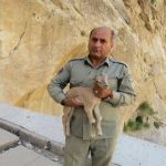 دومین قاتل شهید «دیده‌بان» دستگیر شد