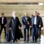 جزئیات جدید از حملۀ اسرائیل به جلسۀ شورای‌عالی امنیت ملی