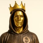 خالق ناشناس بیت‌کوین حالا از بیل گیتس هم ثروتمندتر است!
