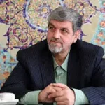 پست جدید و جنجالی کواکبیان درباره کاترین شکدم