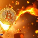 اکسکوینو: بیت‌کوین در مسیر ۱۵۰ هزار دلار؟ «هفته انفجاری» پیش‌رو بازار رمزارزها
