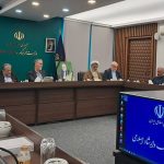 در یکصد و هفدهمین جلسه شورای هنر انجام شد: بررسی نقش اصحاب فرهنگ و هنر در جنگِ ۱۲ روزه