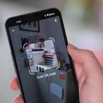 اسکنر کد QR اندروید آپدیت شد؛ نسخه جدید را ببینید