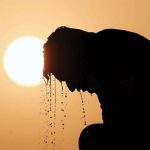 گرمای بالای ۵۰ درجه و شرجی همچنان در خوزستان ادامه دارد