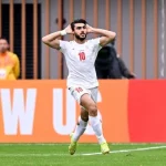 همه چیز زیر سر سردار آزمون بود