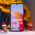 آپدیت One UI 8 برای گلکسی A34 یک قدم به انتشار عمومی نزدیک‌تر شد