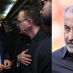 درویش – زنوزی؛ چه کسی بازنده است؟