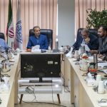 در جلسه هم‌اندیشی دبیران میزهای تخصصی ستاد علم و فناوری مطرح شد؛ تدوین راهکارهای اجرایی و ایجاد شبکه‌ میان دانشگاه‌ها و نخبگان