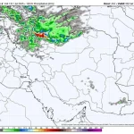 هشدار هواشناسی درباره طغیان رودخانه در این مناطق