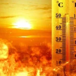 مرداد داغ در راه است
