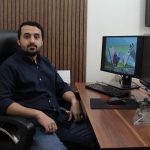 بازی‌های رایانه‌ای هنوز به اندازه سینما و انیمیشن جدی گرفته نمی‌شوند