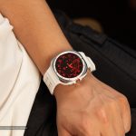 نسخه نهایی One UI 8 Watch وارد ساعت‌ پرچمدار سامسونگ شد