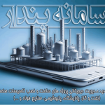 «پندار» در منطقه بین‌المللی نوآوری ایران تولید شد توسعه پلتفرم بومیِ مدیریت ساخت تأسیسات صنعتی با فناوری هوش مصنوعی
