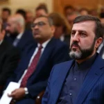 غریب آبادی: تیم آژانس به ایران می‌آید اما…