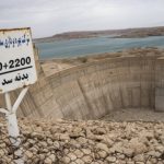 سازمان آب و برق خوزستان: فقط ۲۴ درصد حجم مفید سدهای استان قابل استفاده است