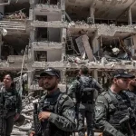 مذاکره محرمانه اسرائیل و روسیه درباره ایران