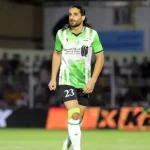 خرید جدید و مغضوب پرسپولیس سهمیه هفتم را پر می‌کند!