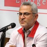 مدیرعامل هلال‌احمر استان خبر داد؛ امدادرسانی هلال‌احمر فارس به بیش از ۲۹۰۰ نفر در ۴ ماهه نخست امسال