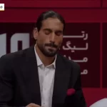 ببینید؛ ابرقویی بعد از فشار انتقادات پرسپولیسی‌ها نزدیک بود گریه کند!