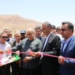 مدیرکل راه و شهرسازی فارس خبر داد شتاب در توسعه محورهای ترانزیتی جنوب کشور با اعتباري بالغ بر ١٤هزار ميليارد ريال