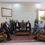 تعامل بخش خصوصی و دولت، کلید شکوفایی اقتصادی فارس