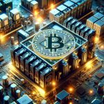 ماینر خوش‌شانس بیت‌کوین ۳۷۳ هزار دلار درآمد به جیب زد
