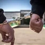 دستگیری ۲ عنصر گروهک نفاق در همدان