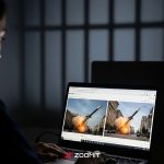 ارسال عکس و فیلم برای رسانه‌های معاند می‌تواند تا ۲۵ سال حبس به‌همراه داشته باشد!
