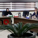 در بازدید مدیرکل دفتر سیاست‌گذاری و برنامه ریزی توسعه فناوری و نوآوری وزارت «عتف» از «ایمینو» مطرح شد: اهمیت توسعه بازار و اقتصاد دانش بنیان و خلق ارزش افزوده معدنی با رویکرد فناورانه/هم افزایی ظرفیت های ایمیدرو و پارک های فناوری کشور/ «ایمینو»، پیشران نوآوری و هم‌رسانی فناوری در صنعت معدنکاری ایران