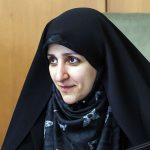 معاون امور زنان و خانواده ریاست جمهوری: هنر آیینی، زبان گفتگو و ترمیم‌کننده روح جمعی پس از بحران است