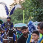 تمرکز خانه نمایش شهرداری روی پرورش نیروی جوان تعزیه‌خوان
