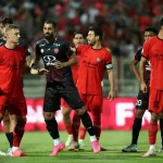 هاشمیان پیش‌دستی کرد!/ پرسپولیس هنوز نرسیده، او ترکیه است