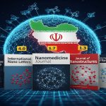 حضور ۵ مجله نانویی ایران در جمع بالاترین‌ ضریب تاثیرهای جهان