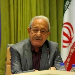 حسن ریاحی، خالق سرود ملی ایران در بیمارستان بستری شد