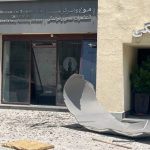رئیس انتشارات علمی‌وفرهنگی: آسیب به ساختمان انتشارات علمی‌وفرهنگی در جنگ ۱۲روزه/ تولید فرهنگی نباید متوقف شود