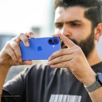 نه! ظرفیت رم آیفون بیشتر نمی‌شود