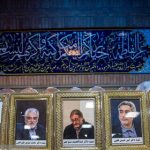معاون وزیر علوم خبر داد: پیگیری حقوقی ترور دانشمندان ایرانی در مجامع بین‌المللی
