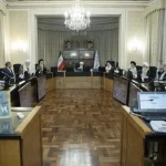 شش حقوقدان برای عضویت در شورای نگهبان مشخص شدند/ اسامی