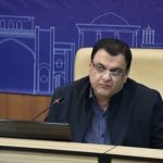 مدیر کل تعاون، کار و رفاه اجتماعی استان فارس: طرح های نوین اشتغالزایی در فارس کلید خورد