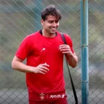 شرط مالی سنگین هافبک پرسپولیس برای خروج از لیست