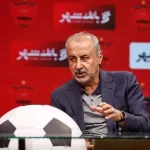 اقدامات درویش همچنان مورد اعتراض پرسپولیسی‌ها