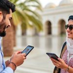 رشد چشمگیر استفاده از AI در سفرهای اماراتی