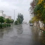 ورق هواشناسی برگشت/ پدیده جدید در آسمان از سه‌شنبه تا یکشنبه (۲۸ مردادماه تا ۲ شهریورماه)
