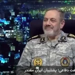 وزیر دفاع: ابزاری داریم که تا حالا به‌کار نگرفتیم