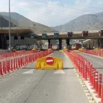 محدودیت‌های ترافیکی جاده‌های شمال برای یکشنبه 2 شهریور