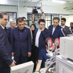 اتصال دانش به تولید، مسیر اصیل دانش‌بنیان شدن است