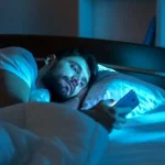 شب‌بیدارها مراقب دیابت باشند