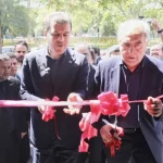 با حضور معاون علمی رییس‌جمهور؛ مرکز نوآوری هوش مصنوعی و اینترنت اشیا در تبریز افتتاح شد