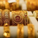 قیمت طلا امروز سه‌شنبه 4 شهریور 1404؛ خیز دوباره قیمت‌ها در بازار