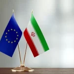 ایران و اروپا در ایستگاه ژنو